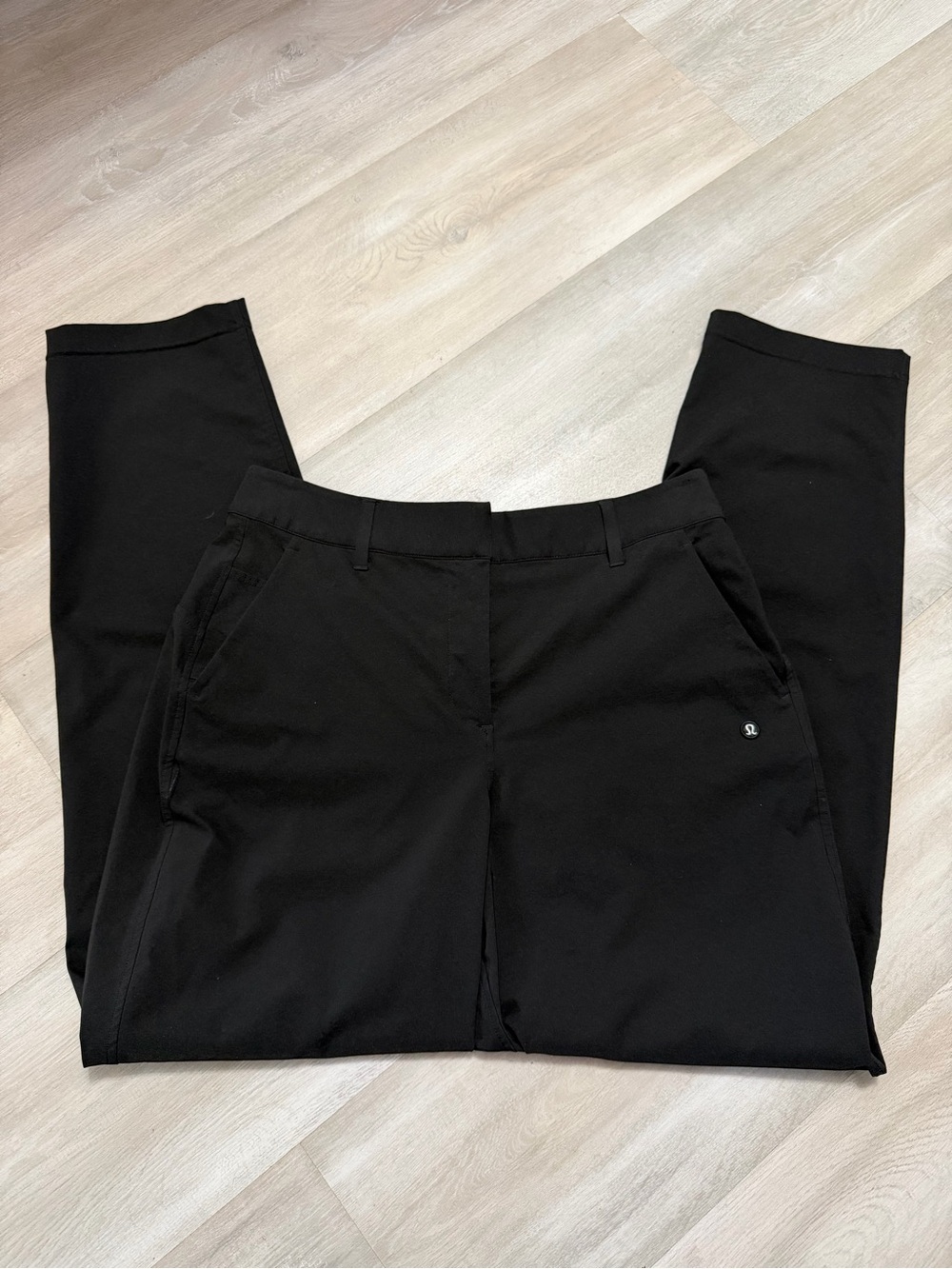 LULULEMON STRETCH TWILL GOLF PANT REGULAR